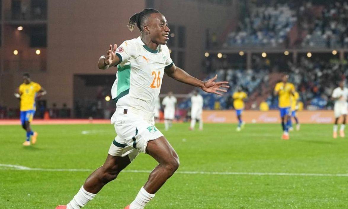 补时头球绝杀！19岁德甲新星拯救科特迪瓦，非洲杯上演让二追三